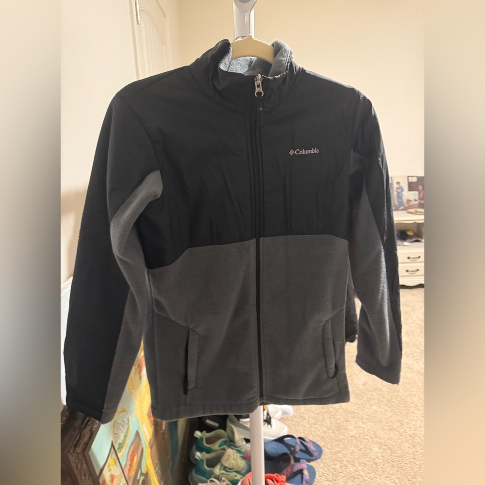 Youth Large Boys Columbia Everyday Jacket